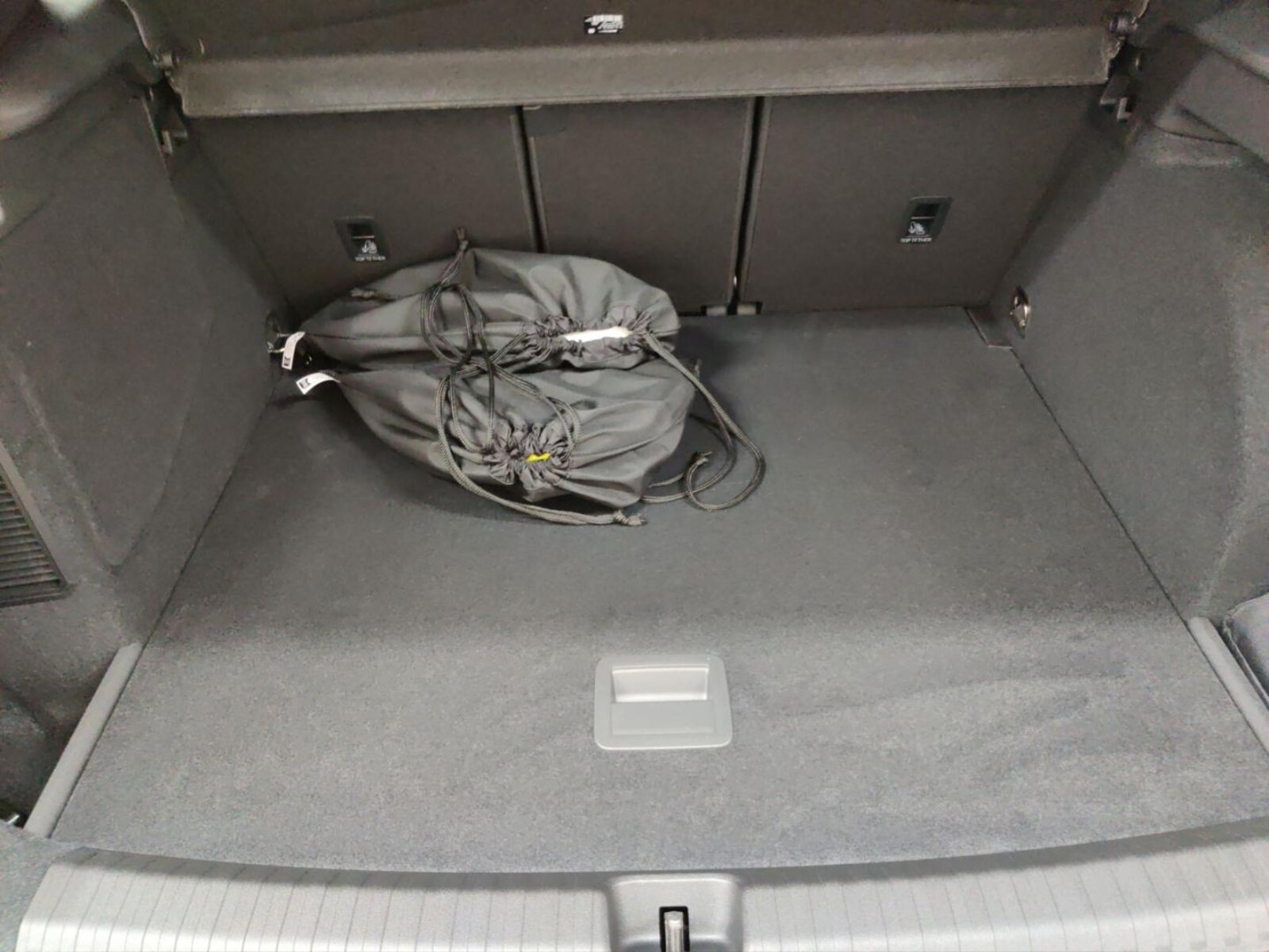 CUPRA Terramar – Bild 14
