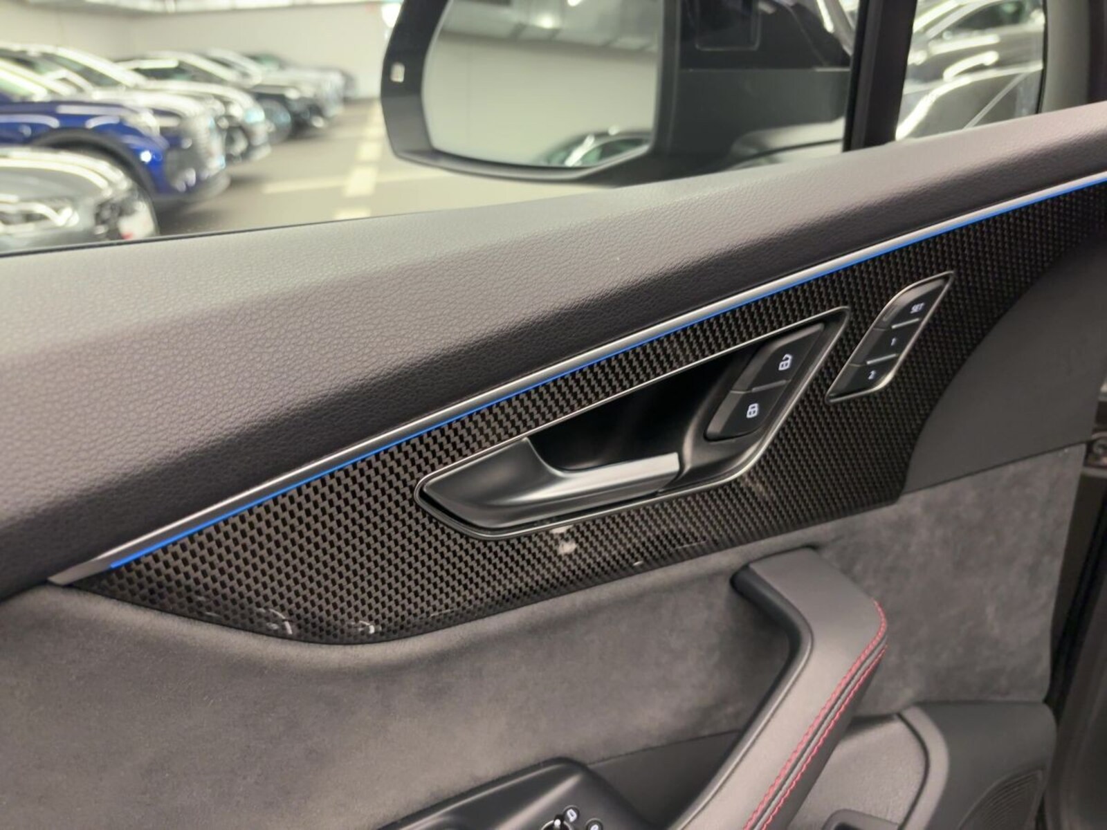 Audi SQ7 – Bild 18