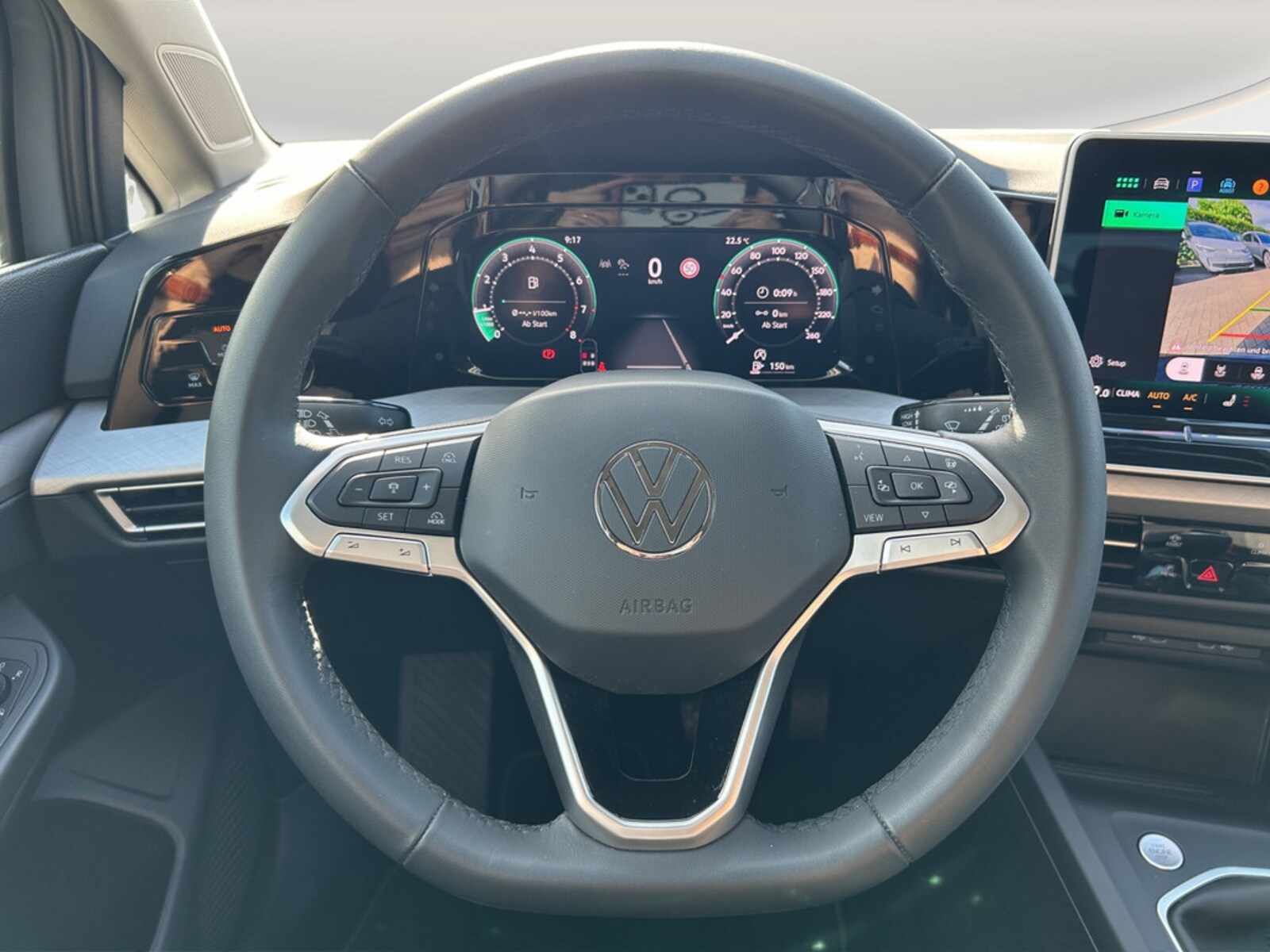 Volkswagen Golf Variant – Bild 16