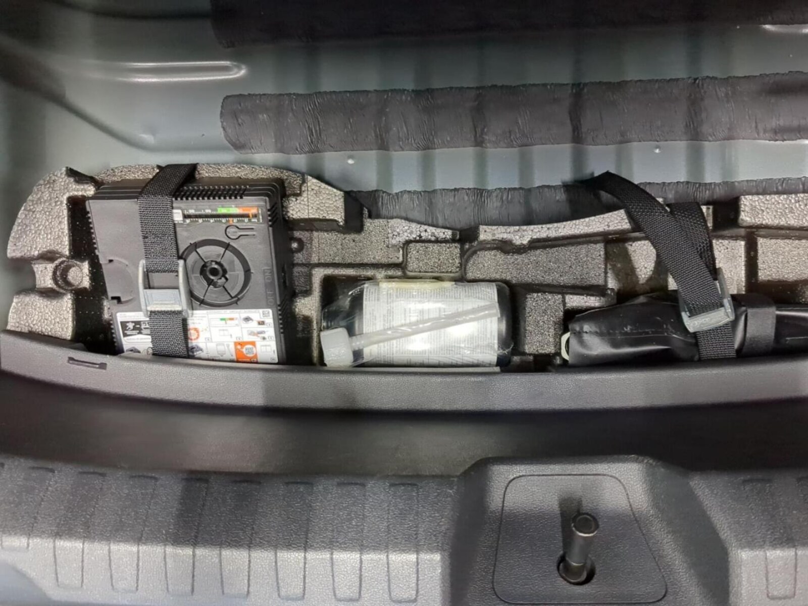 Audi A3 Limousine – Bild 9