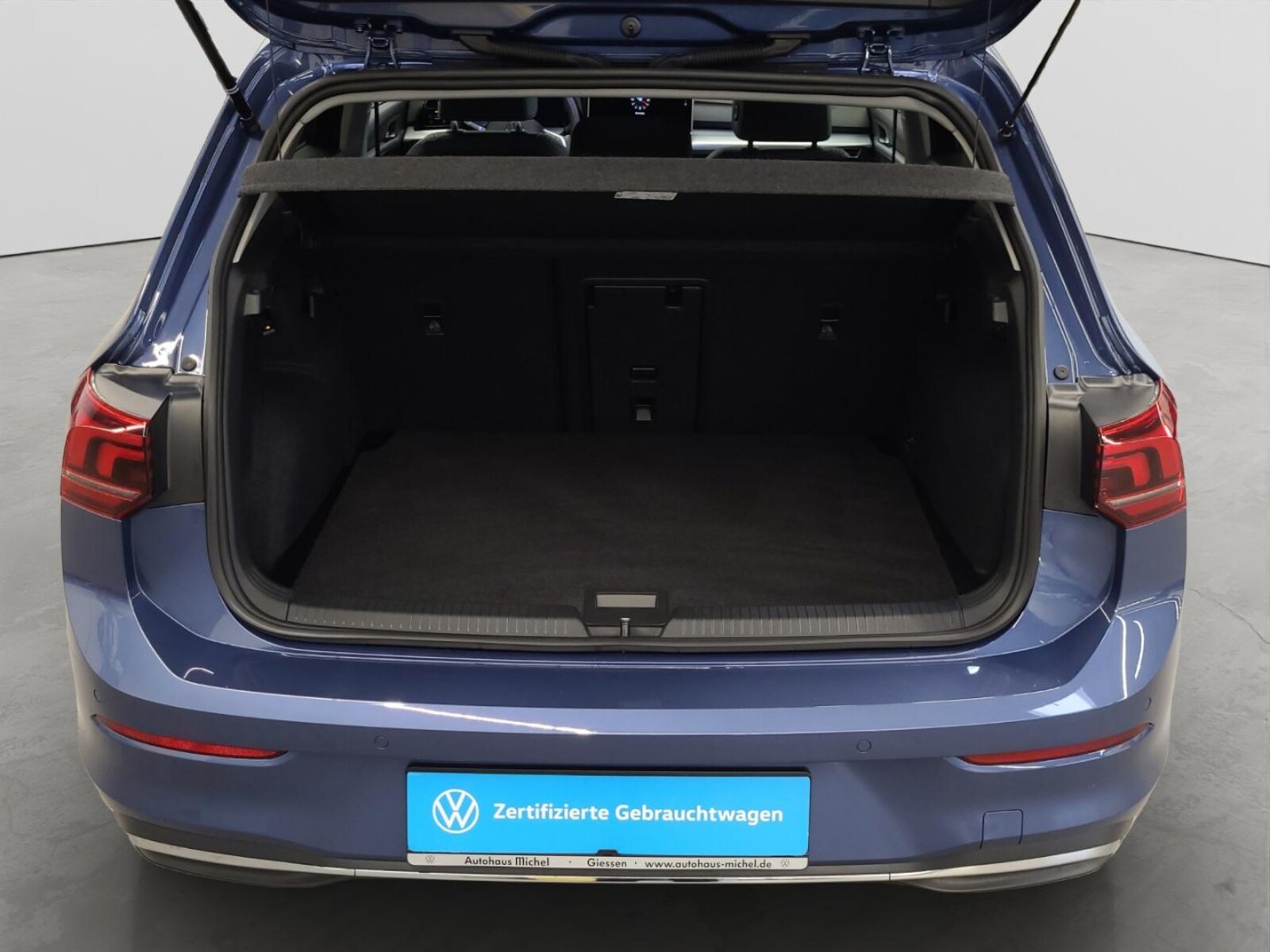Volkswagen Golf – Bild 9