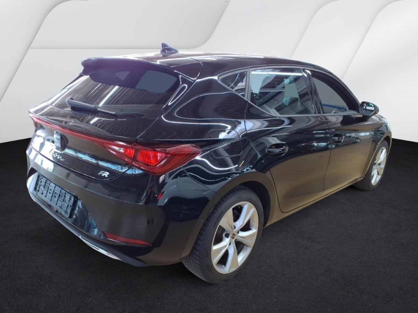 SEAT Leon – Bild 3