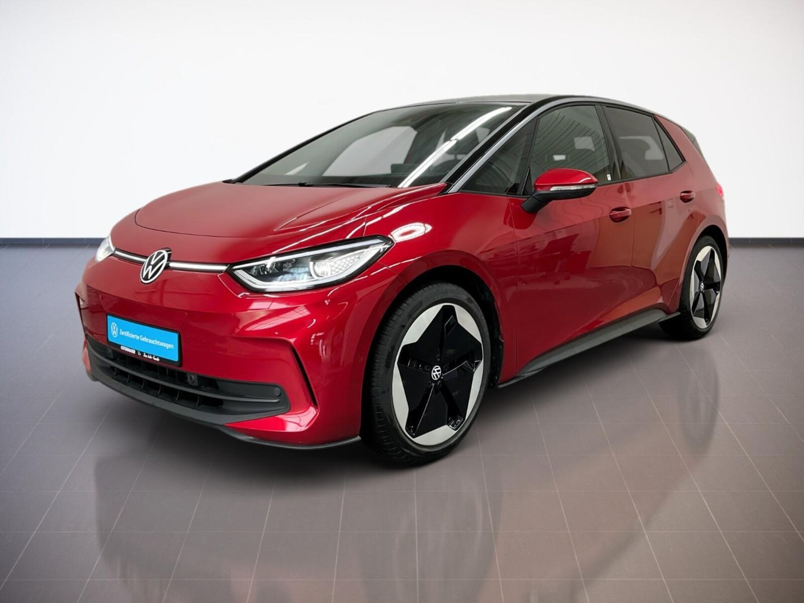 Volkswagen ID.3 – Bild 2