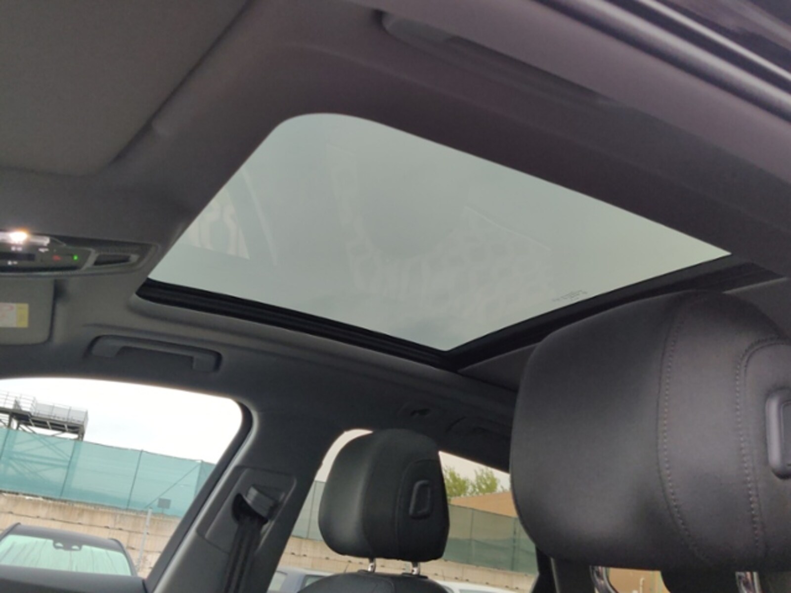 Audi Q5 – Bild 20