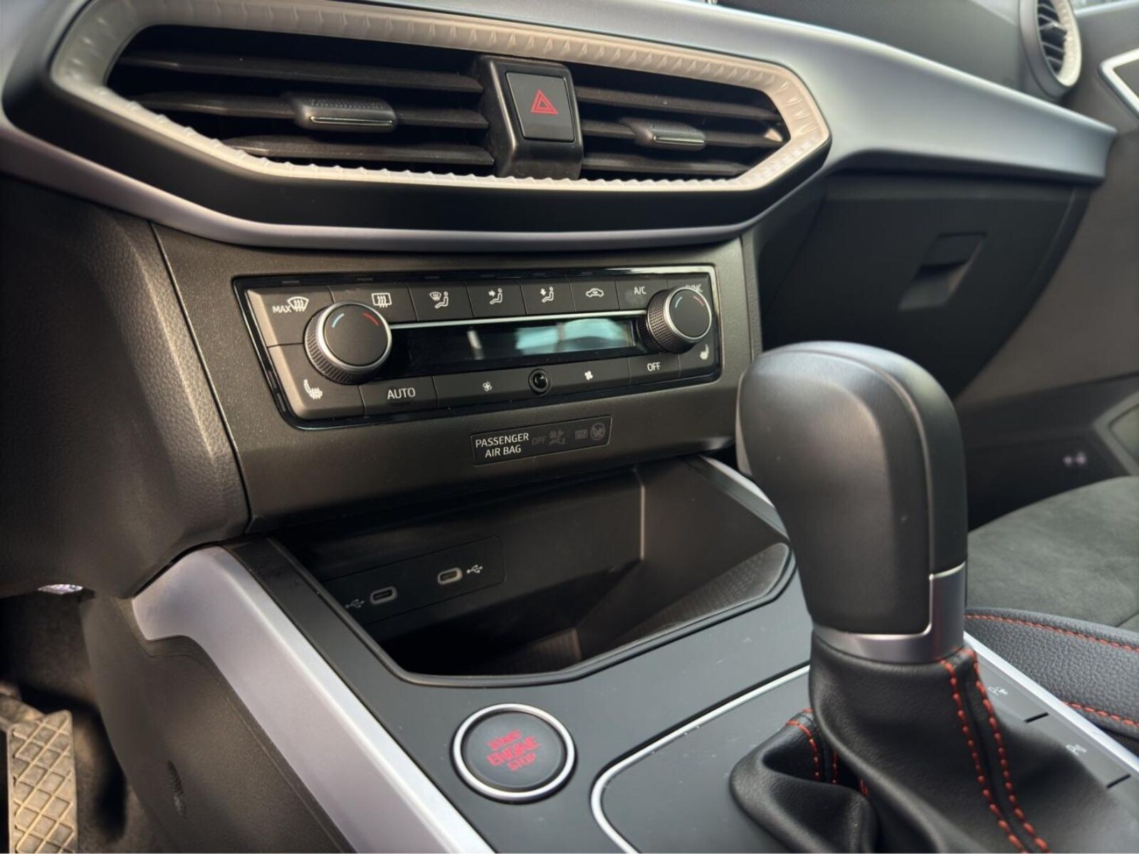 SEAT Arona – Bild 27
