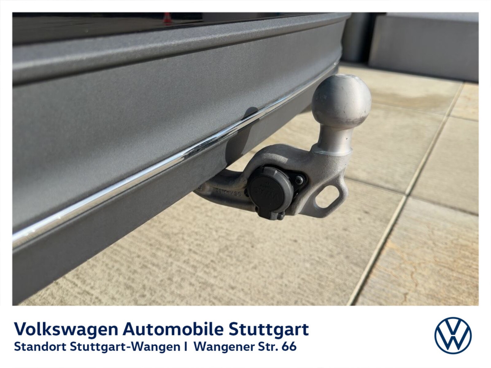 Volkswagen Passat – Bild 15