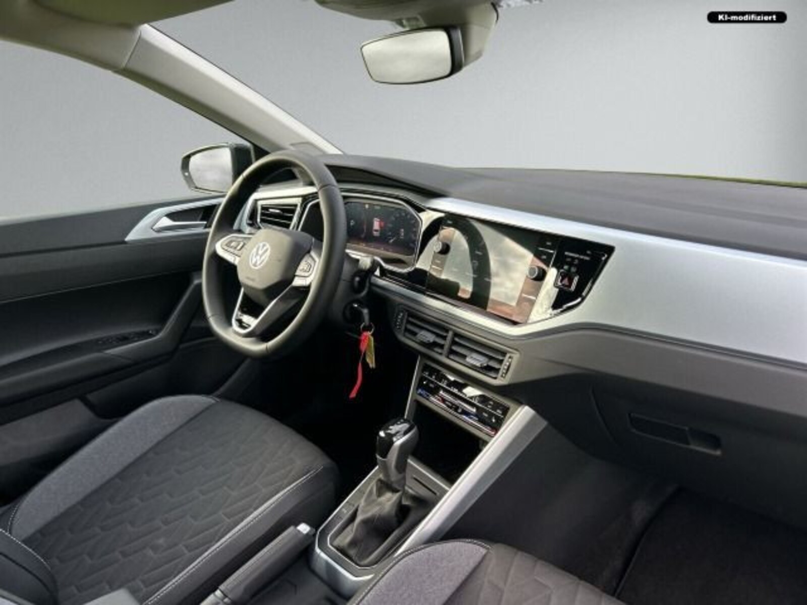 Volkswagen Polo – Bild 15