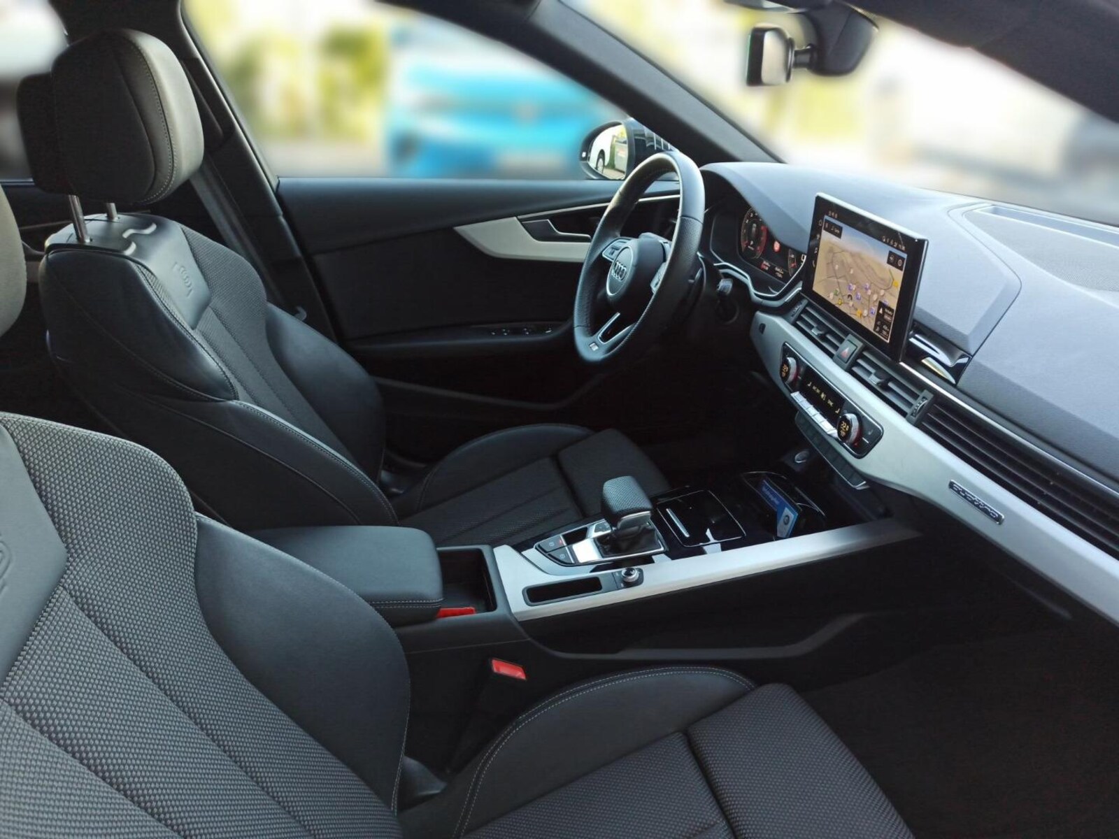Audi A4 Avant – Bild 20