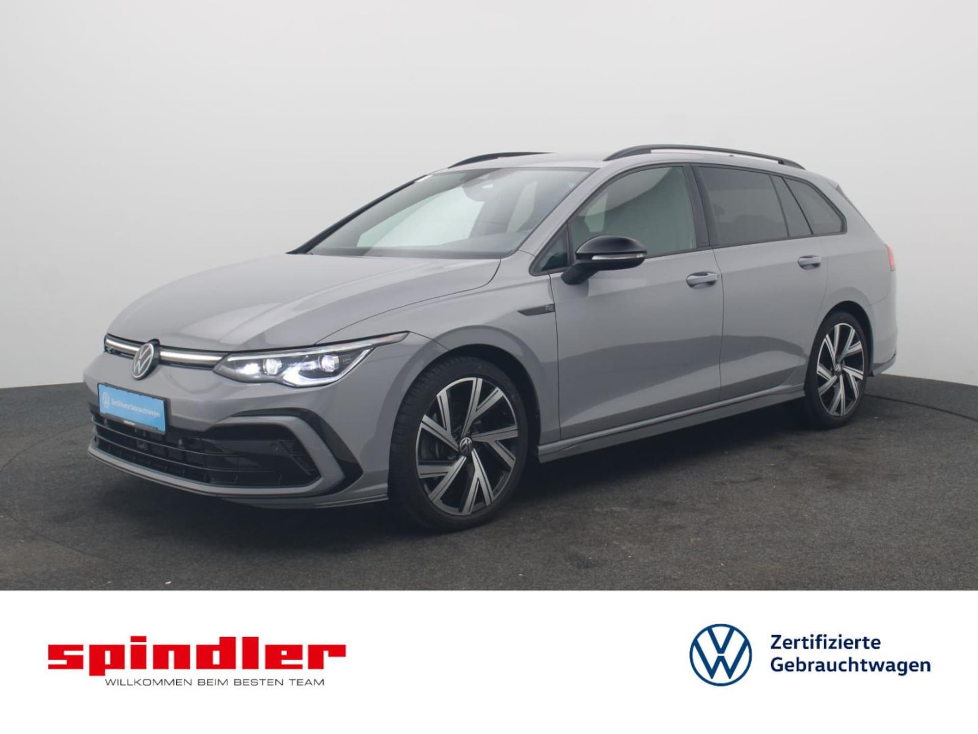 Volkswagen Golf Variant 2023