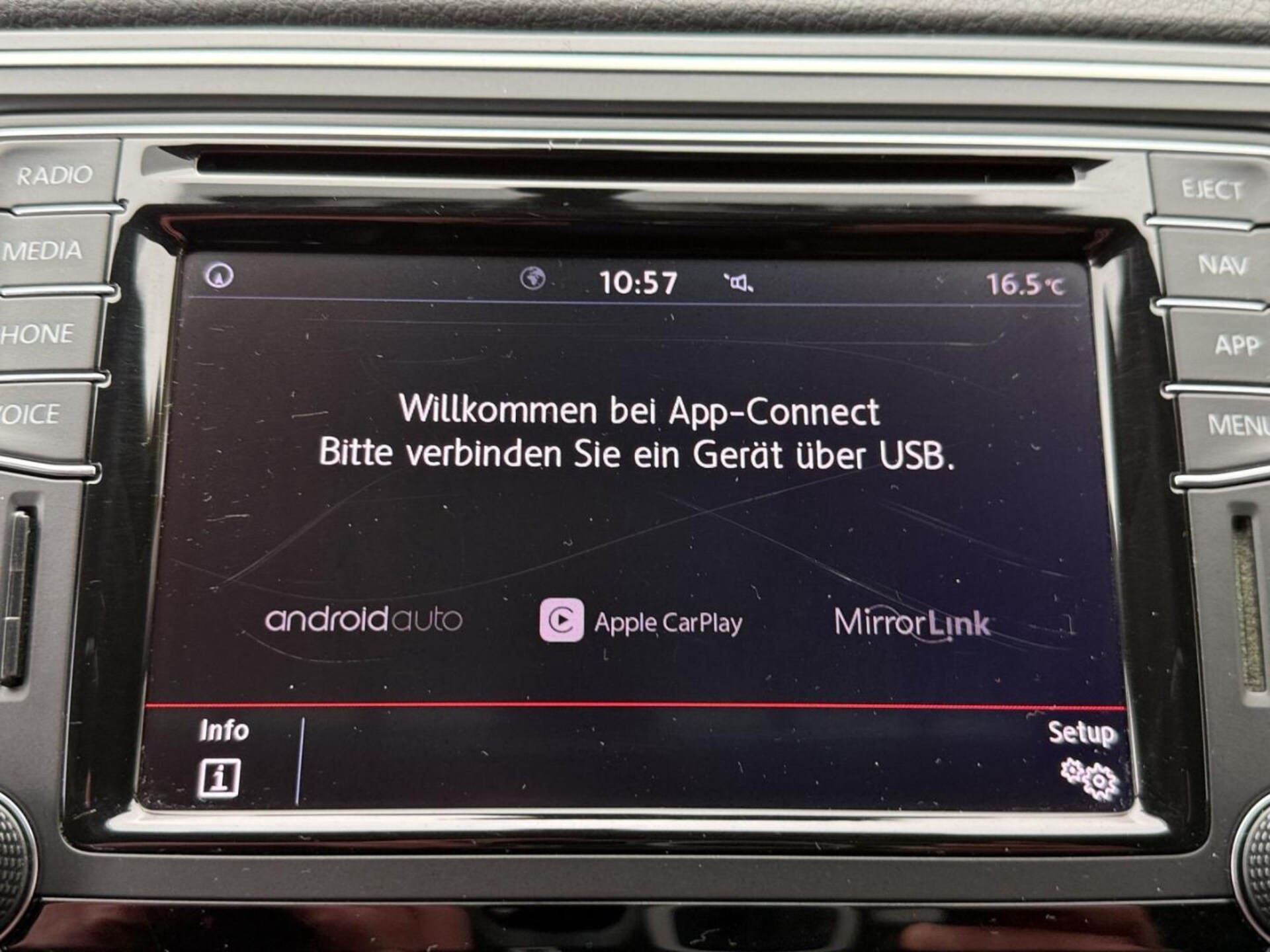 Volkswagen T6 Multivan Comfortline