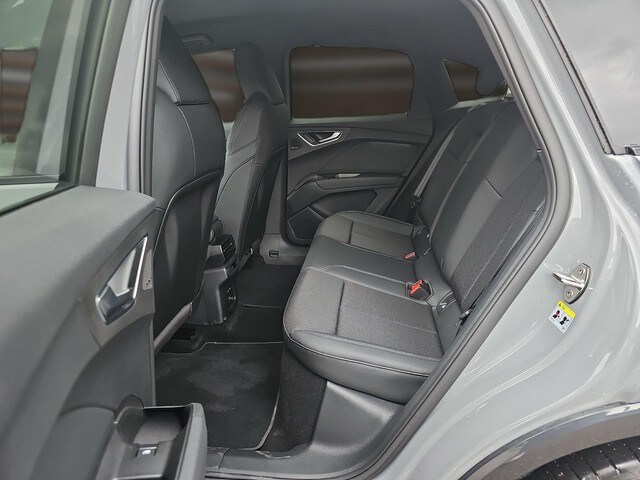 Image about Audi Q4 Sportback e-tron 45 e-tron