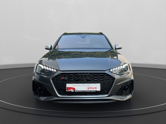 Image about Audi RS 4 Avant RS 4 Avant 331(450) kW(PS) tiptronic