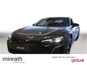 Image about Audi RS e-tron GT e-tron quattro