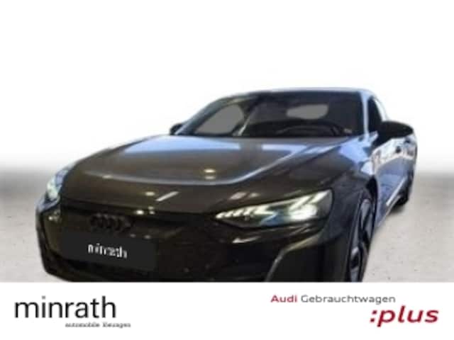 Image about Audi RS e-tron GT e-tron quattro