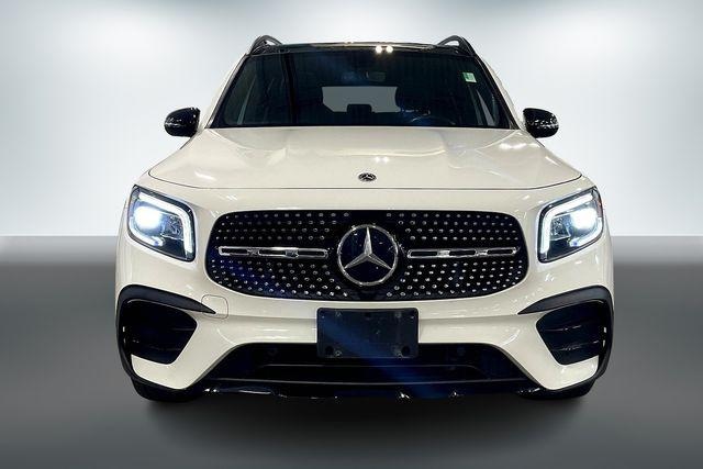 Used 2021 Mercedes-Benz GLB Base with VIN W1N4M4HB4MW090137 for sale in Englewood, NJ