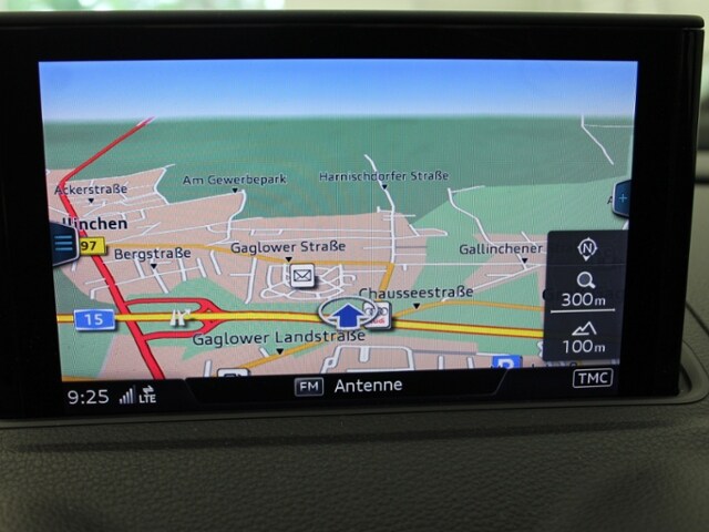 Image about Audi A3 Sportback sport 1.0 TFSI S tronic