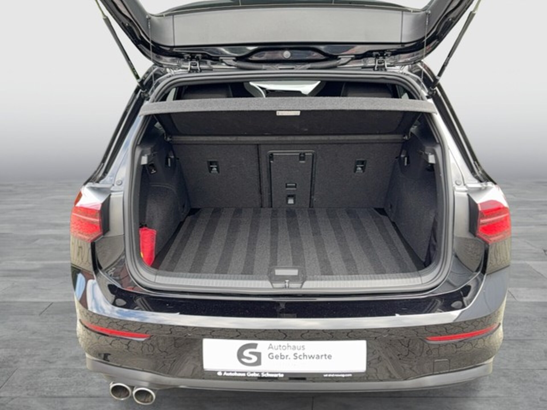 Volkswagen Golf GTD