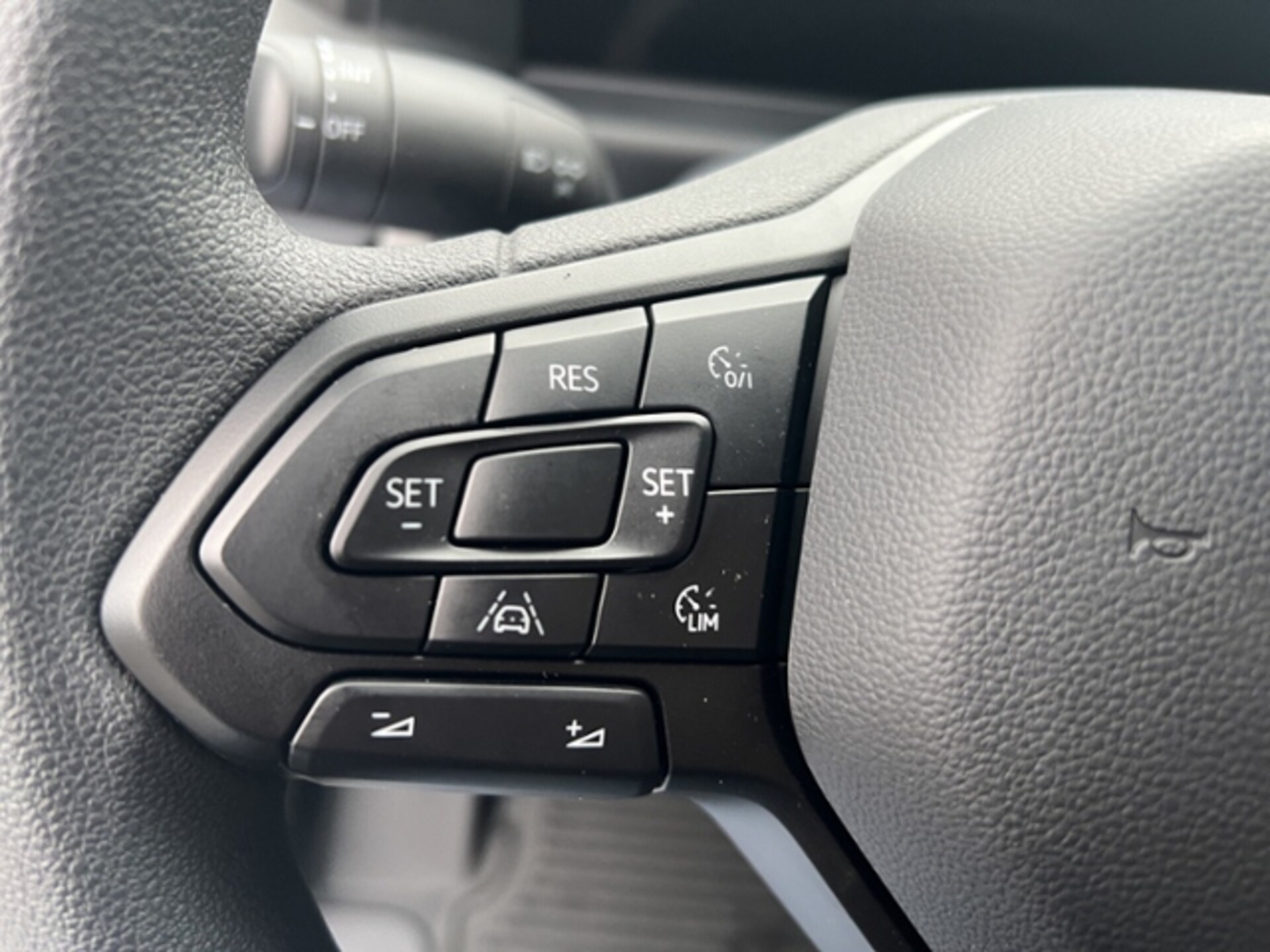 Volkswagen Transporter Kasten kurzer Radstand