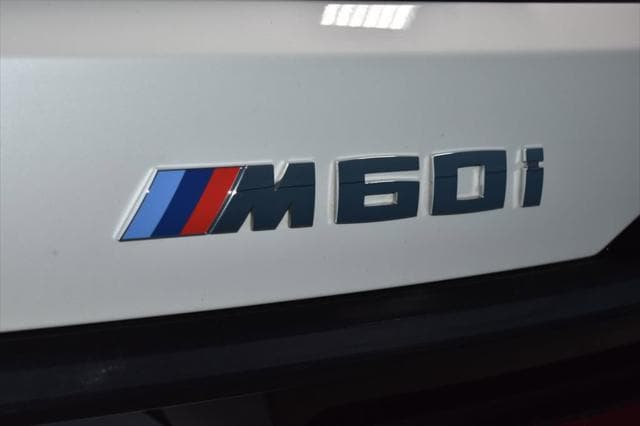 2025 BMW X7 M60i - Photo 30