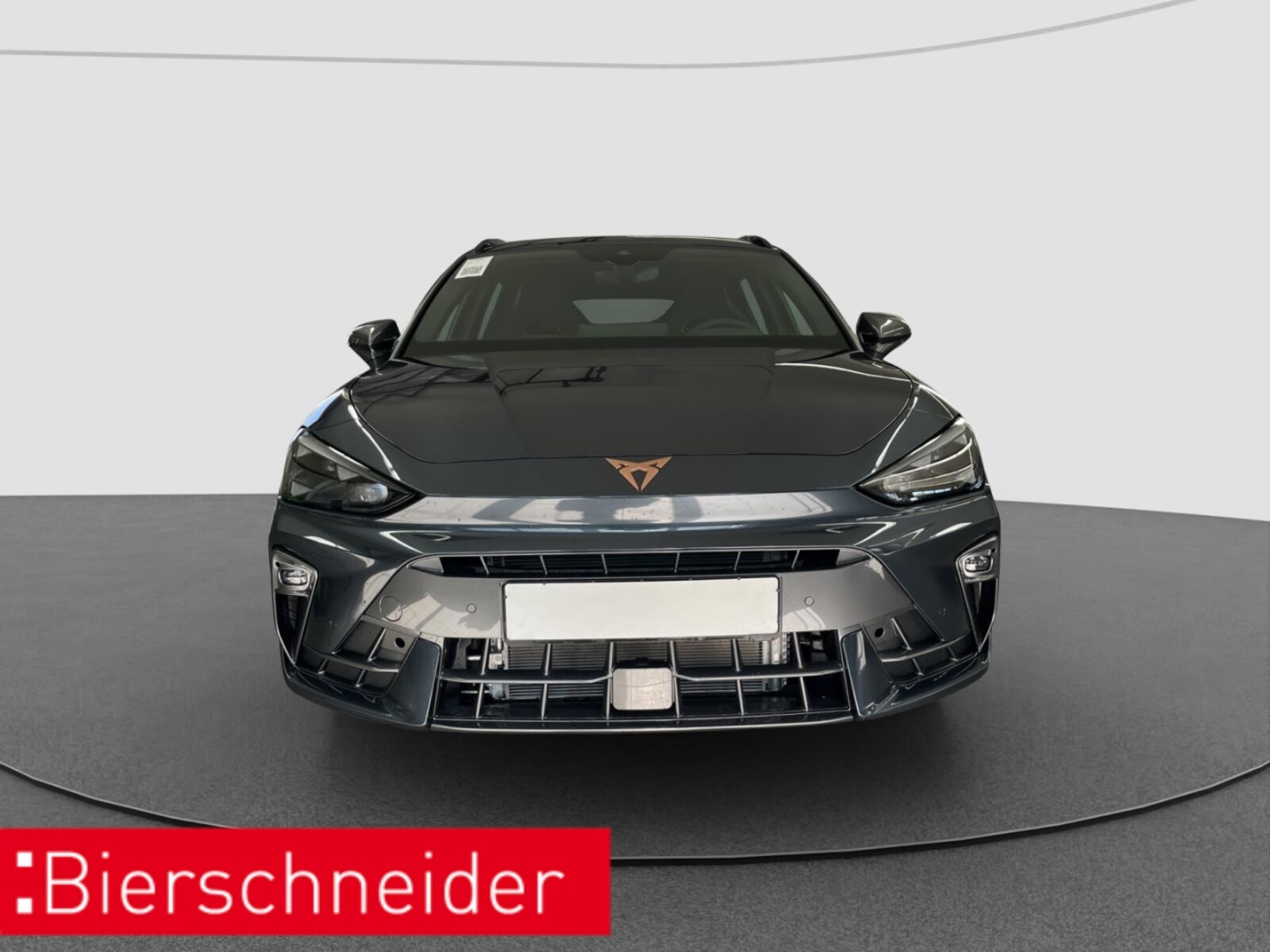 CUPRA Leon Sportstourer – Bild 2