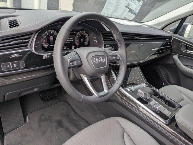 2026 Audi Q7 Premium Plus - Photo 9