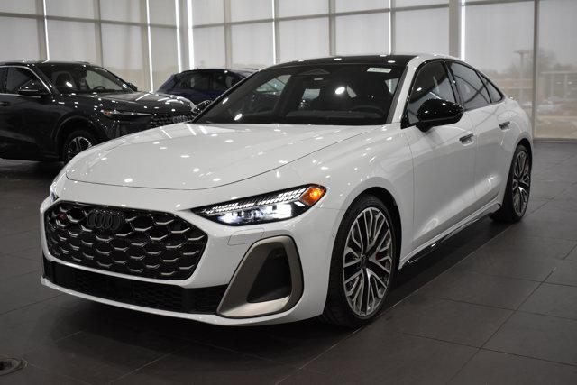 2025 Audi S5 Prestige - Photo 6