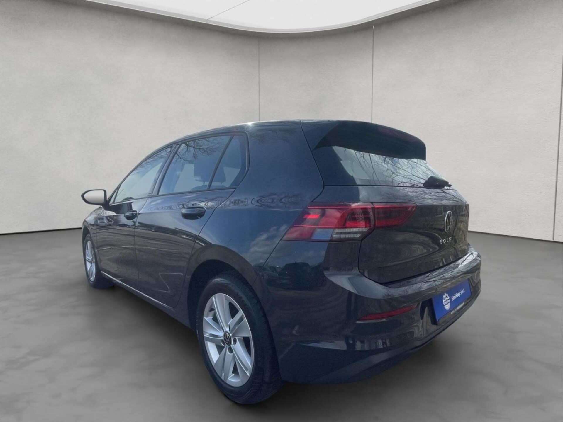Volkswagen Golf Life