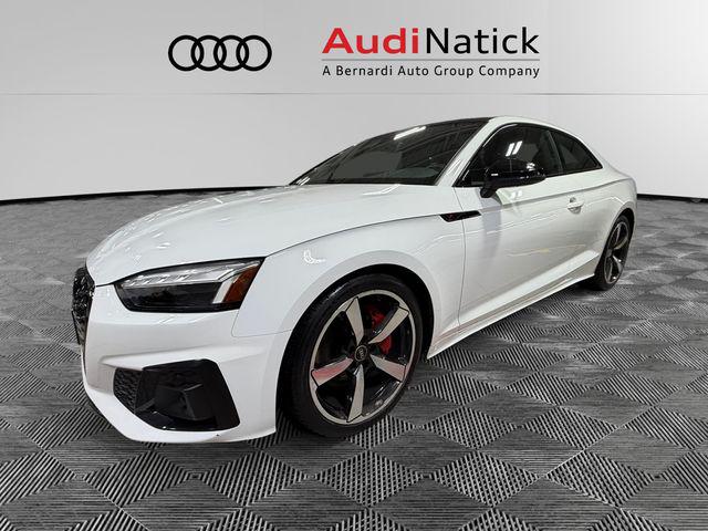 2023 Audi A5 45 Premium Plus quattro S tronic's photo