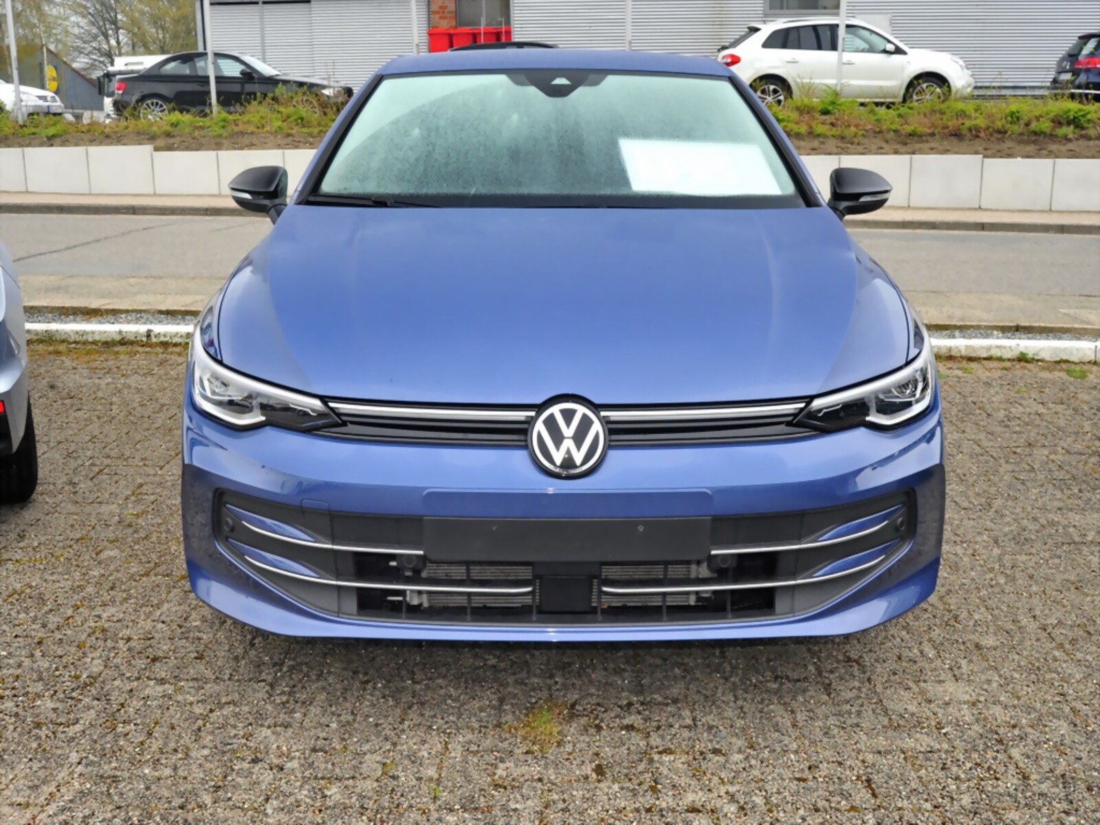 Volkswagen Golf – Bild 2