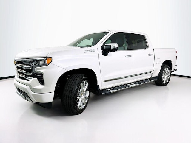 2022 Chevrolet Silverado