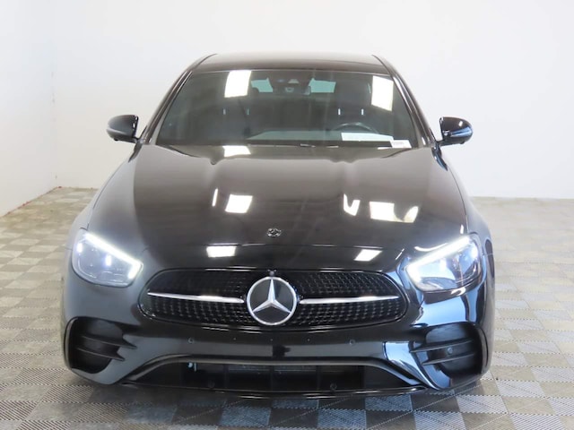 2023 Mercedes-Benz E 350