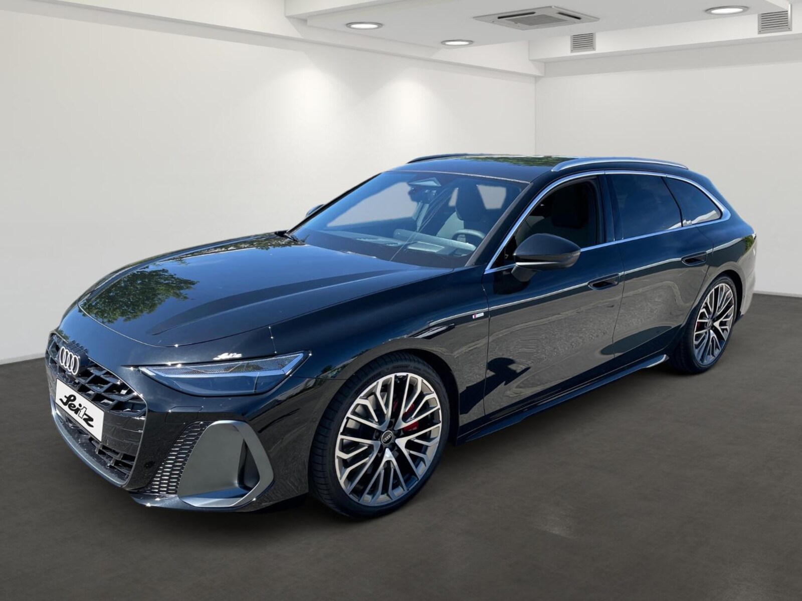 Audi A6 Avant – Bild 2