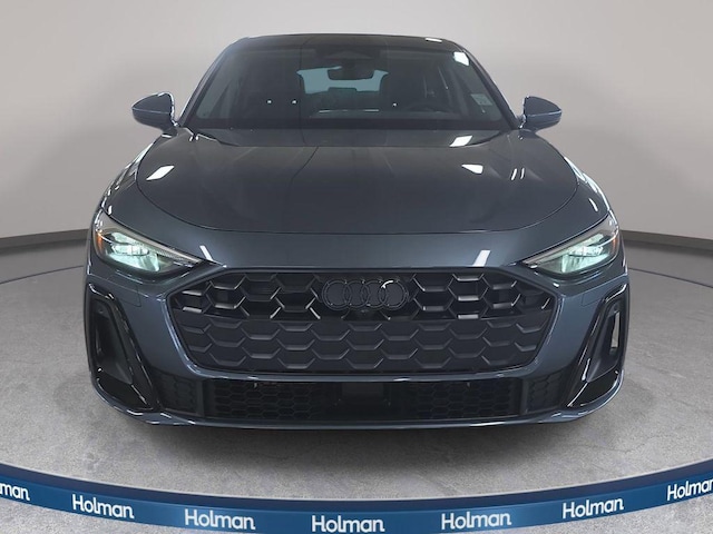 2026 Audi A5 Sedan