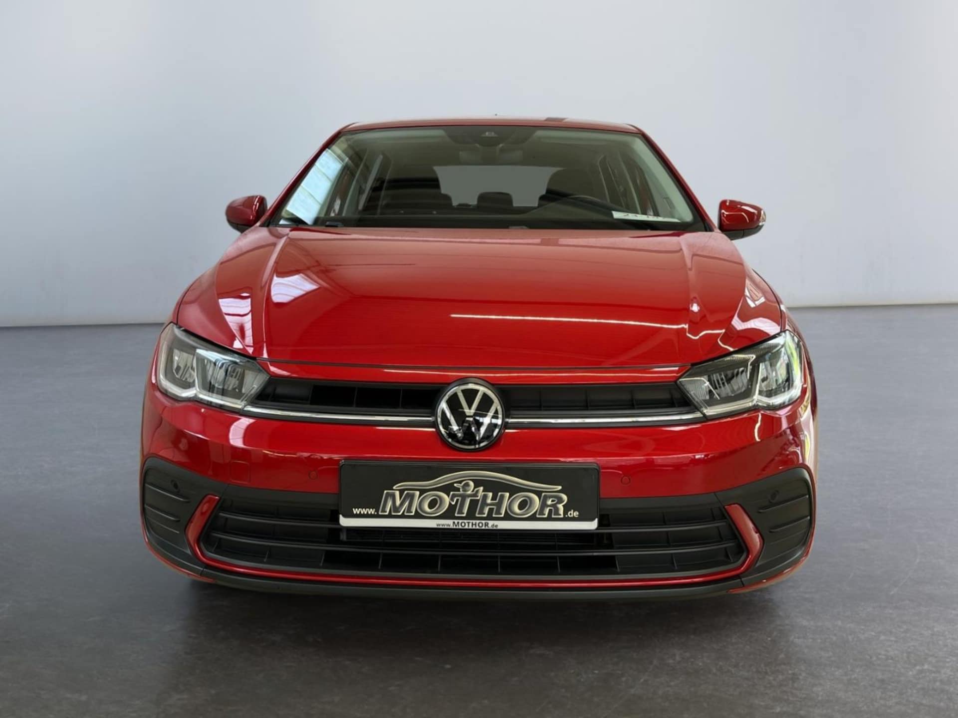 Volkswagen Polo Life