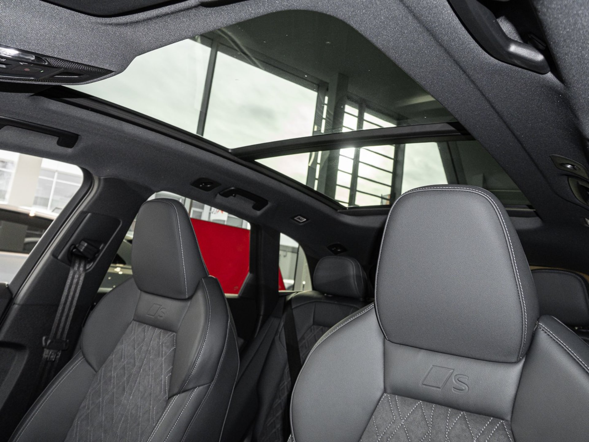 Audi SQ5 SUV