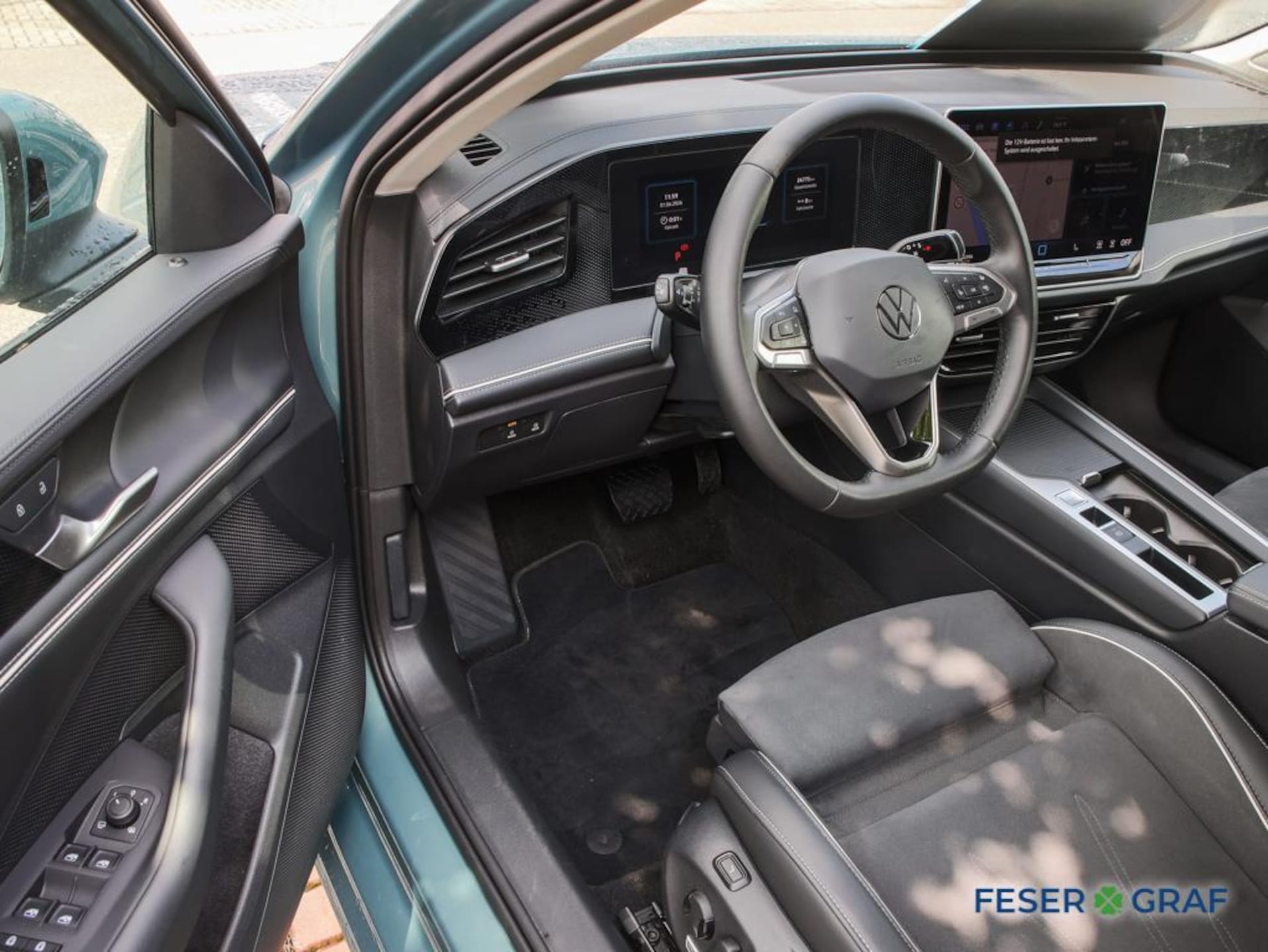 Volkswagen Passat Business