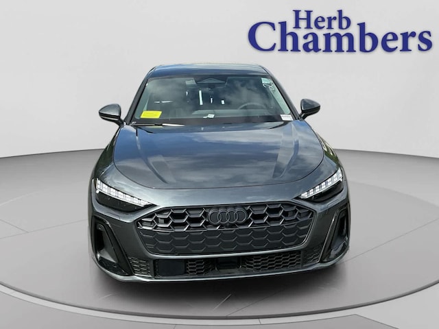 2026 Audi A5 Sedan