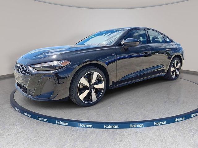Photo of 2026 Audi A5 Sedan 