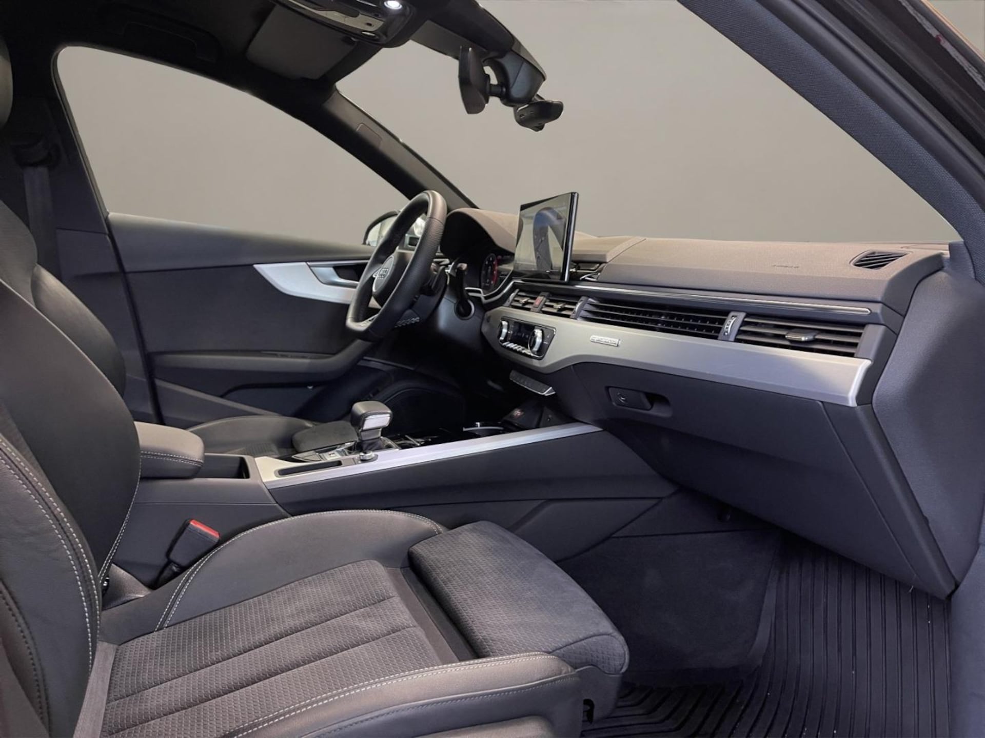 Audi S4 Avant