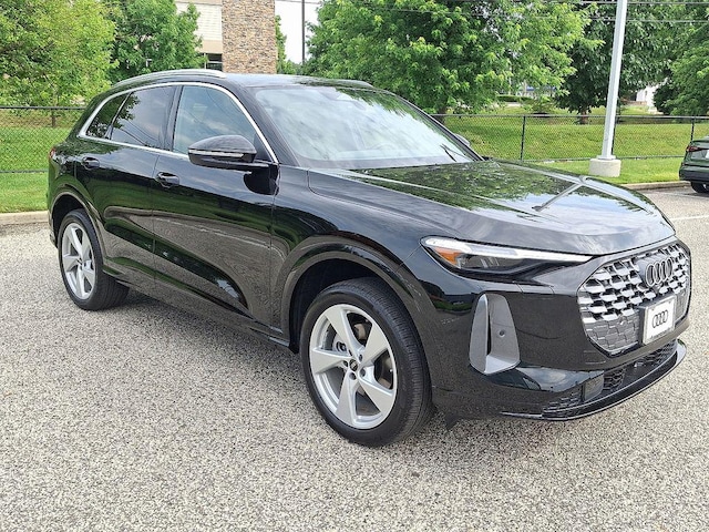 2026 Audi Q5