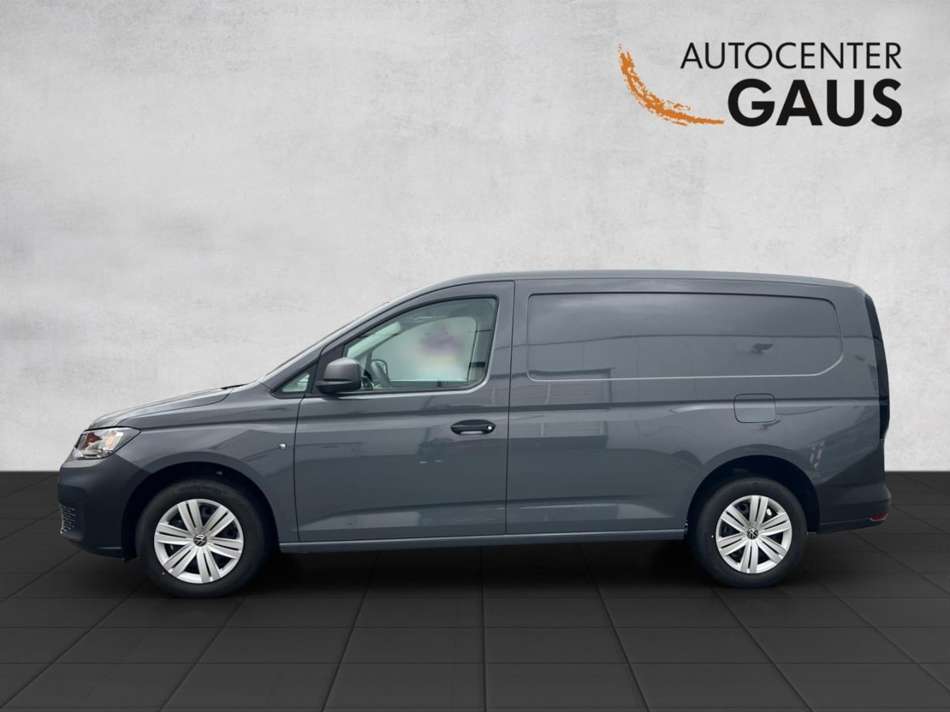 Volkswagen Caddy Maxi Cargo