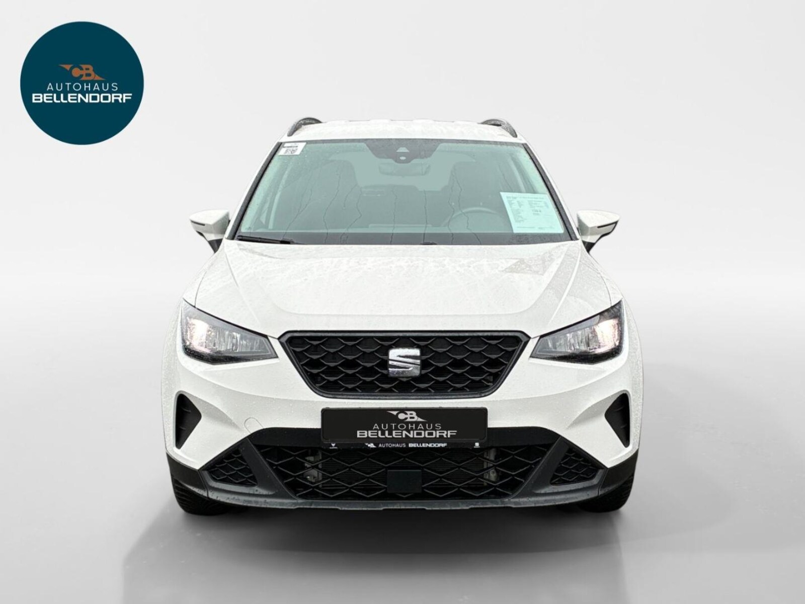 SEAT Arona – Bild 8