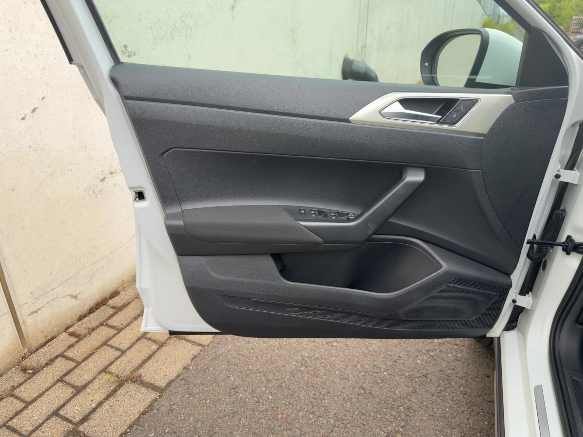 Volkswagen Taigo MOVE