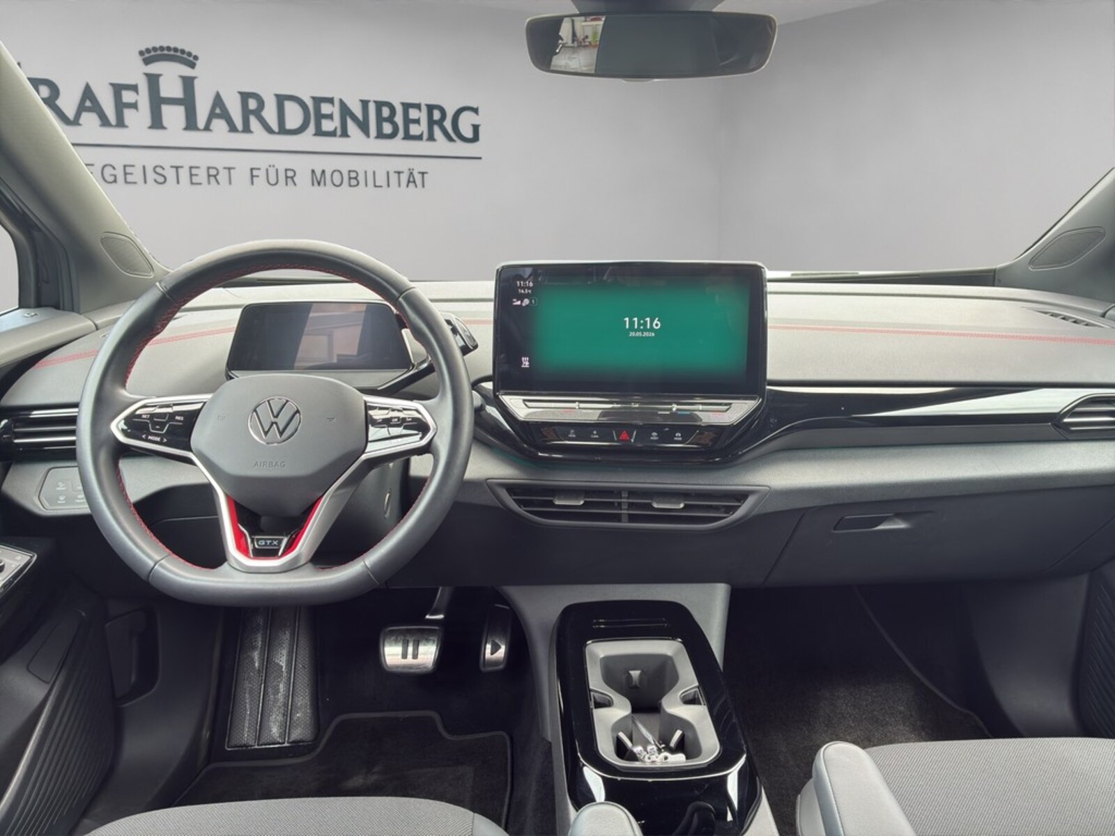 Volkswagen ID.5 – Bild 14