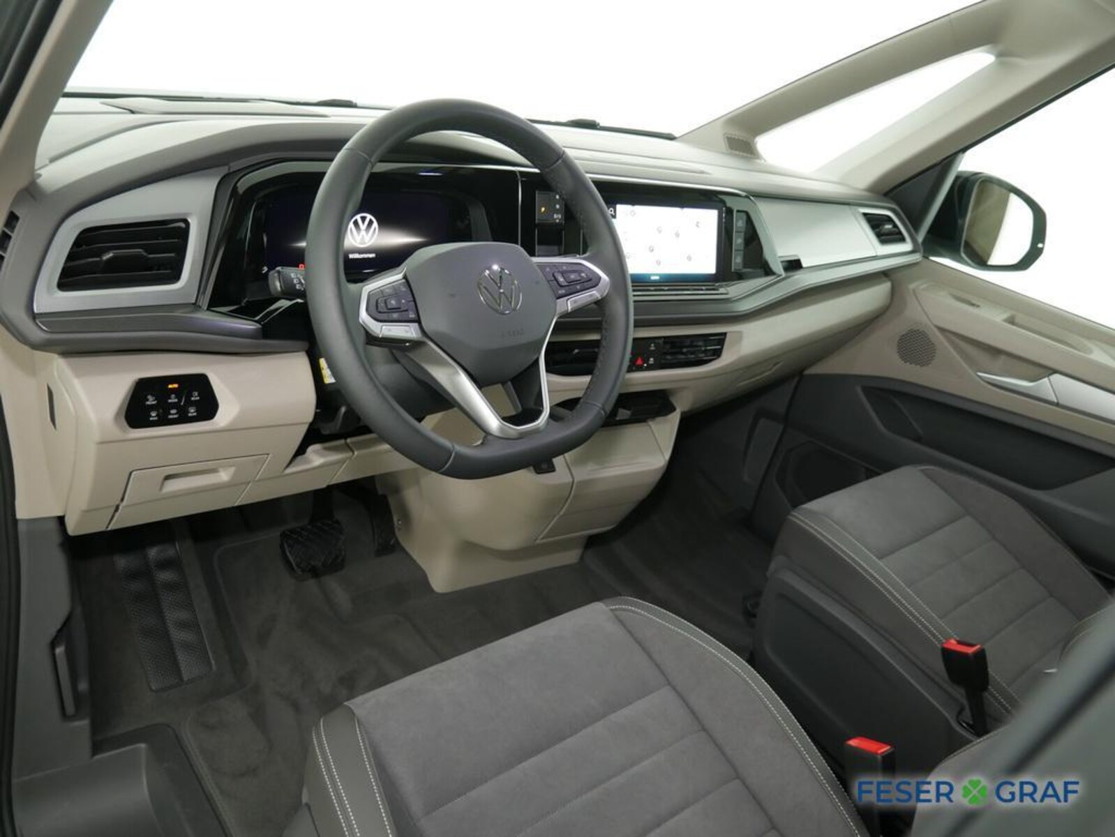 Volkswagen California – Bild 10