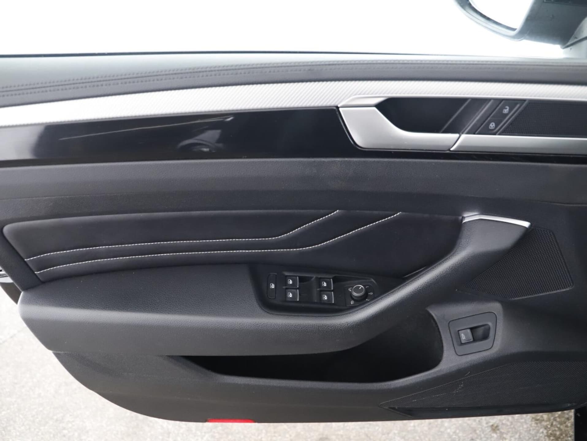 Volkswagen Arteon Shooting Brake R-Line