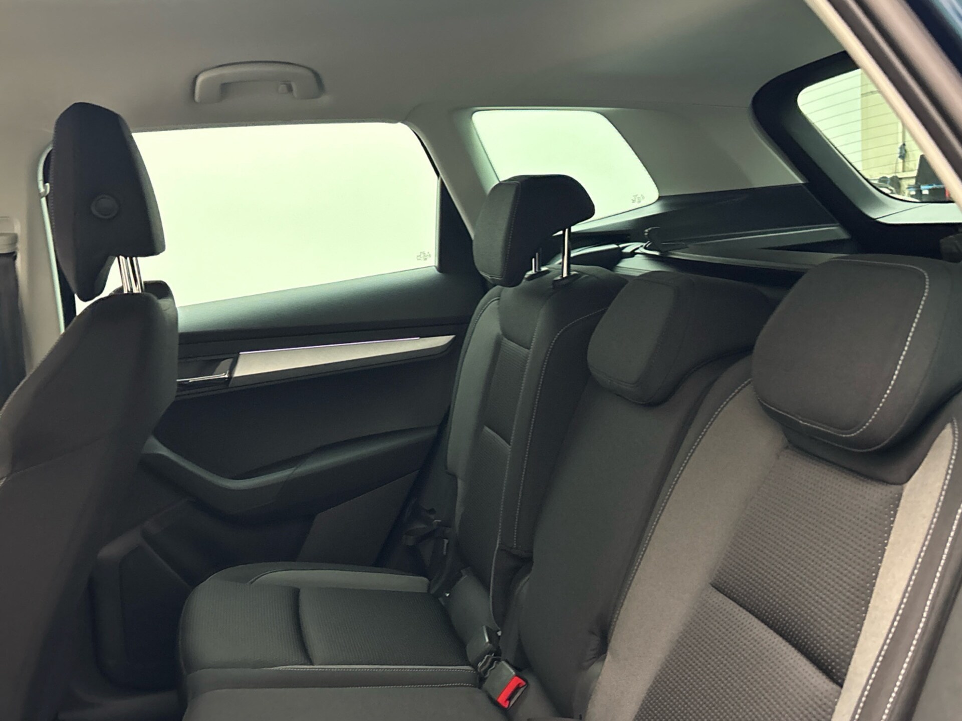 Skoda Karoq Ambition