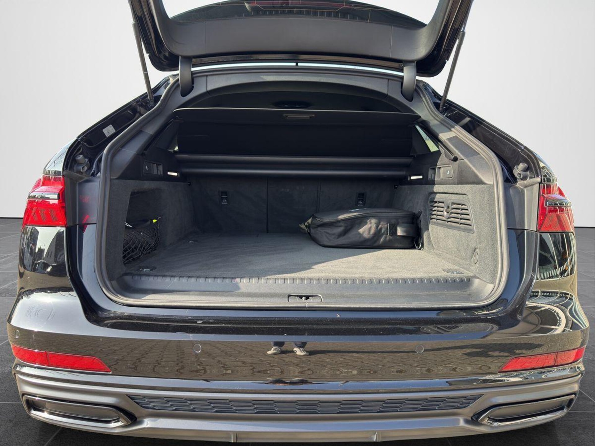 Audi A6 Avant TFSI e Sport