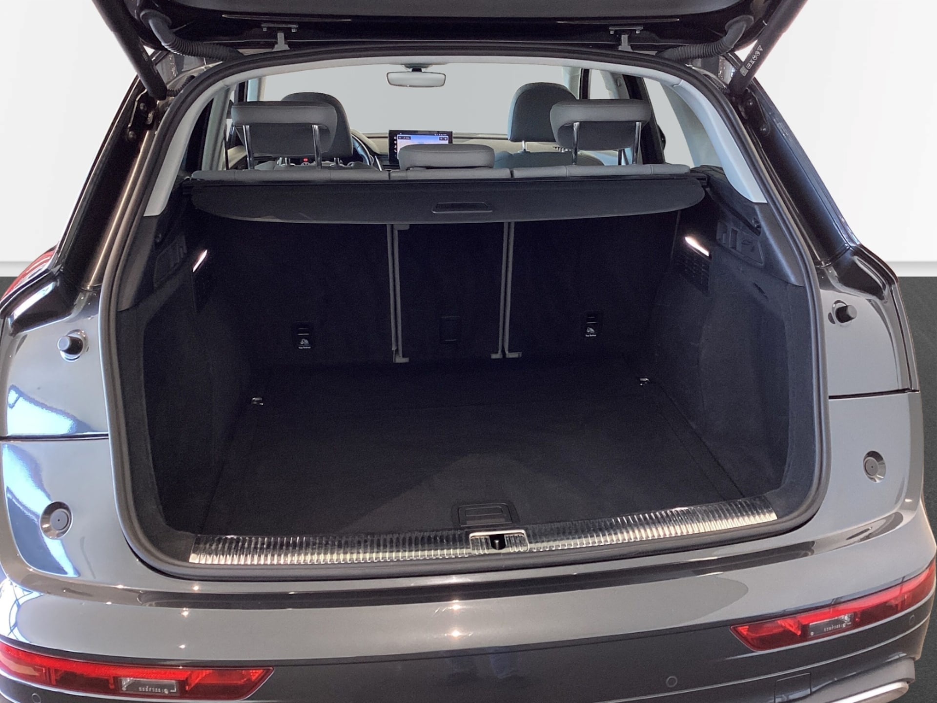 Audi Q5 SUV Advanced