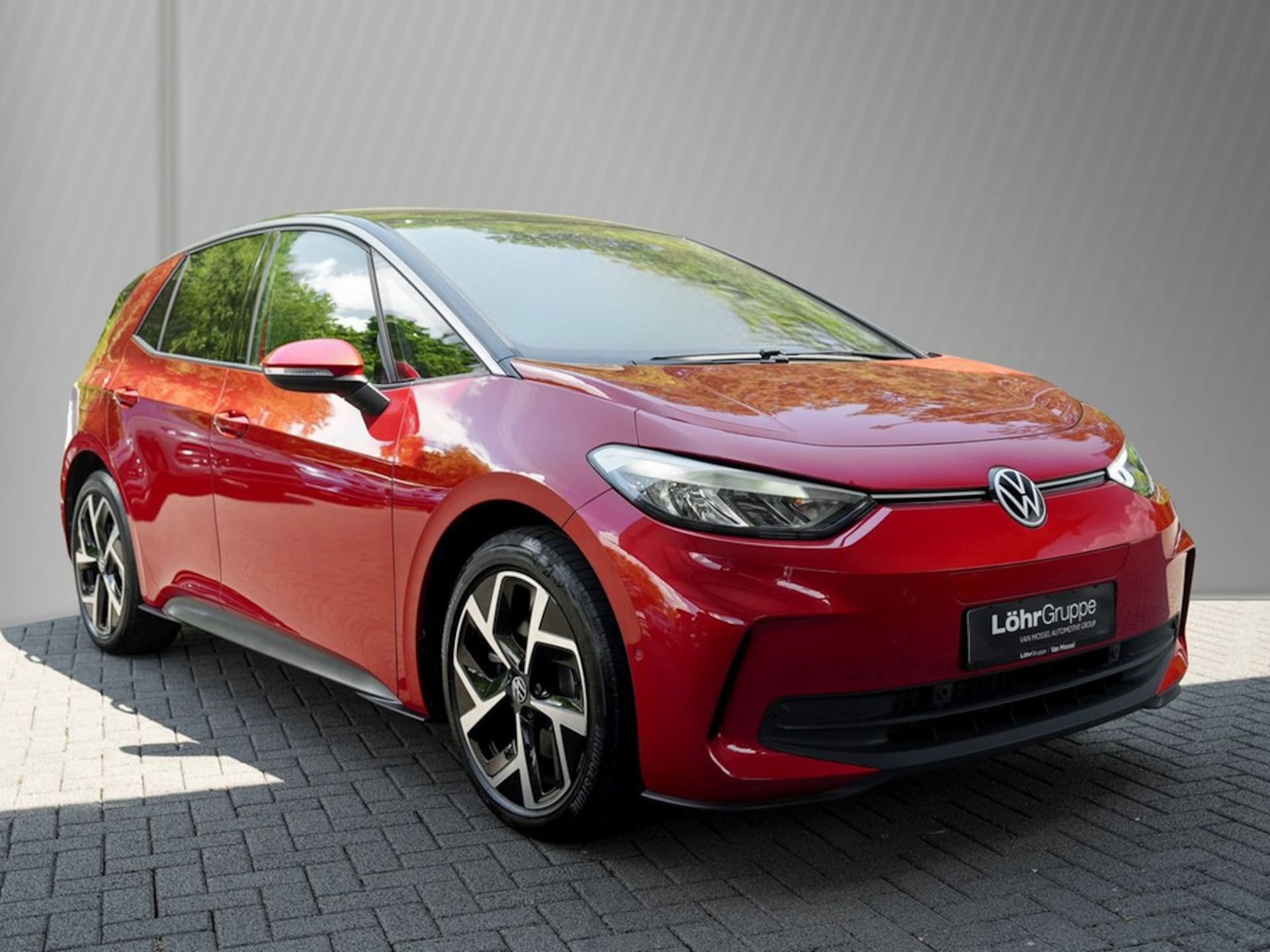 Volkswagen ID.3 MOVE Pro